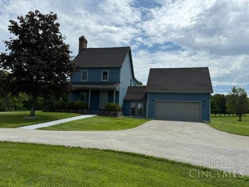 3115 Dawnelle Ct, Lebanon, OH, 45036-9300 | Card Image
