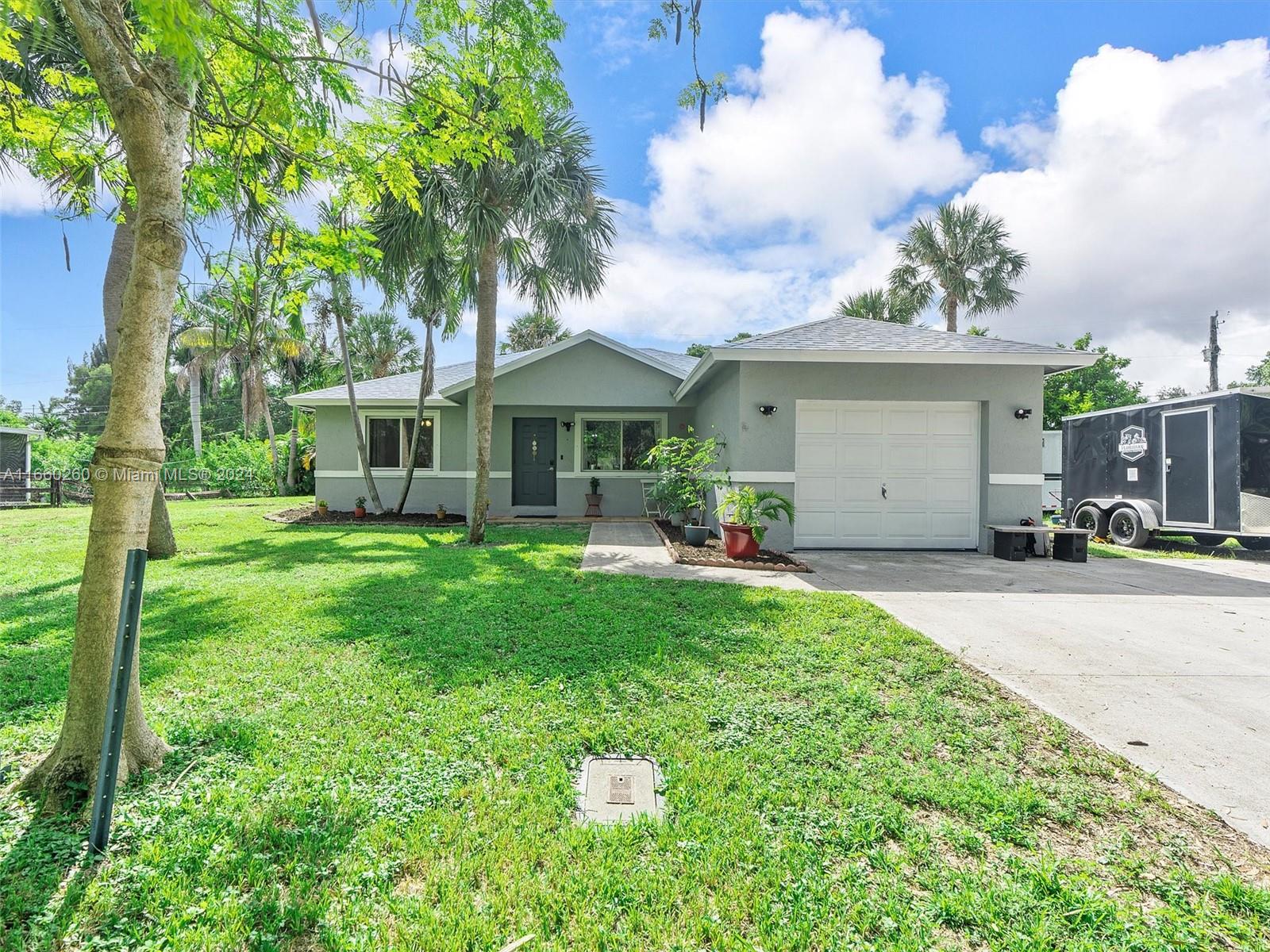 43rd Ter, Fort Lauderdale, FL 33317