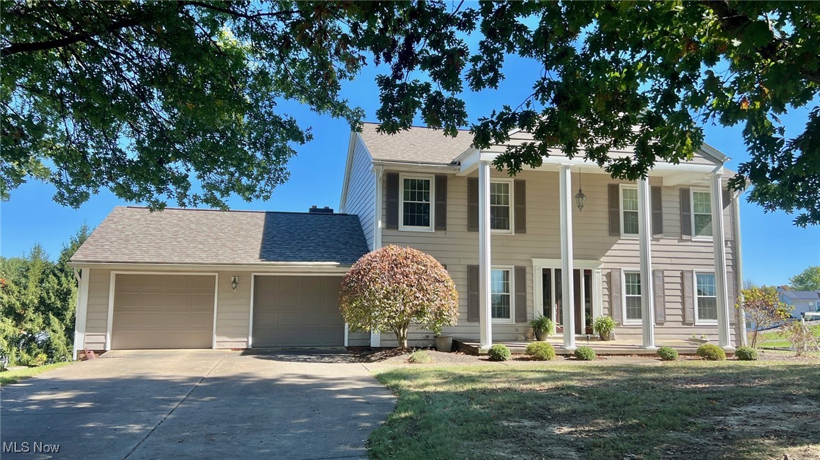 Indian Hills Dr, Bolivar, OH 44612