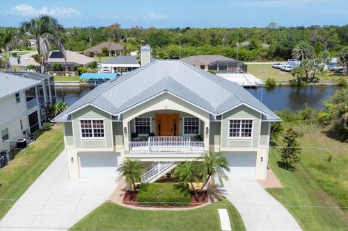 4219 Spire St, Port Charlotte, FL, 33981-1547 | Card Image