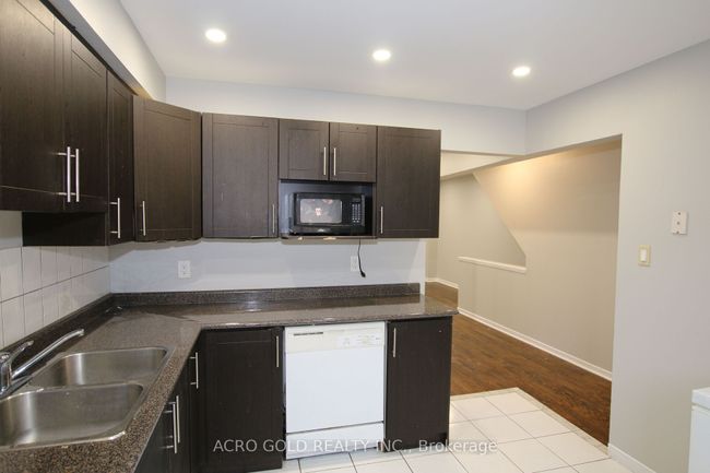 62 - 441 Military Trail, Condo with 3 bedrooms, 2 bathrooms and 2 parking in Toronto ON | Image 12