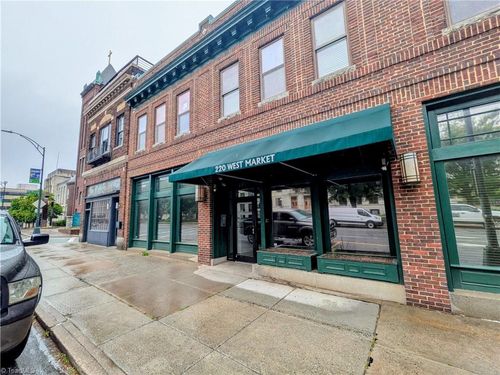 311-220 W Market St, Greensboro, NC, 27401-2550 | Card Image