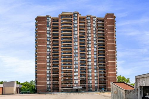 1907-234 Albion Rd, Etobicoke, ON, M9W6A5 | Card Image