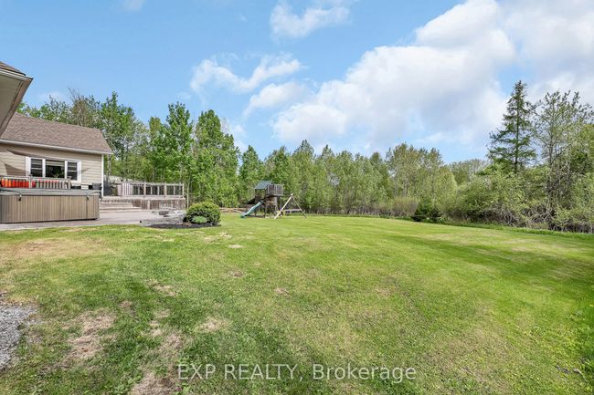 155 Wilbert Cox Dr, House other with 5 bedrooms, 4 bathrooms and 9 parking in Carp ON | Image 40