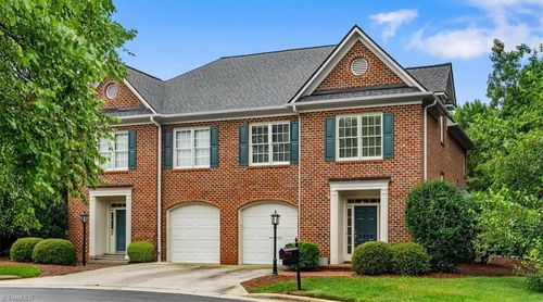5404 Ridingate Ct, Greensboro, NC, 27455-1539 | Card Image