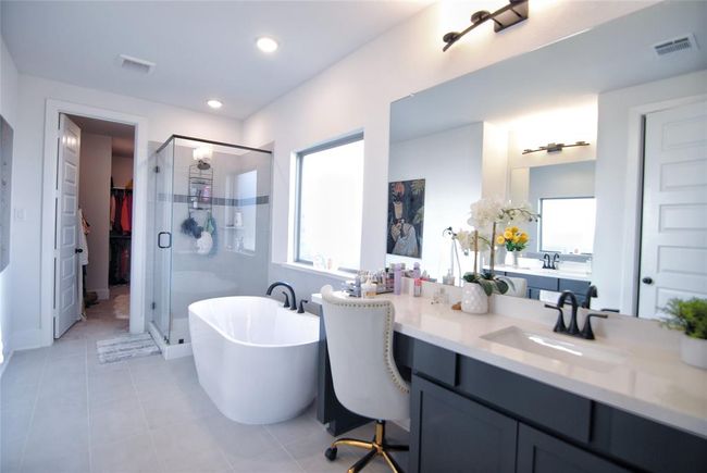 31447 Golden Cliffs Ln, House other with 5 bedrooms, 3 bathrooms and 2 parking in Fulshear TX | Image 21