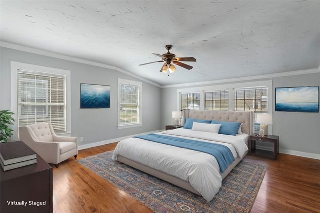 2508 Carnation Ave, House other with 4 bedrooms, 3 bathrooms and null parking in Fort Worth TX | Image 20