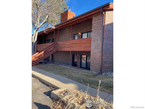 1961 Centennial Drive, Louisville, CO, 80027 | Card Image