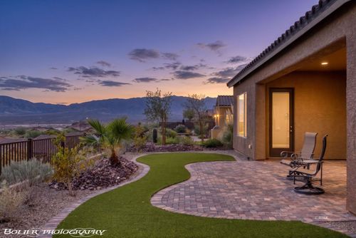 1130 Calico Rdg, Mesquite, NV, 89034 | Card Image