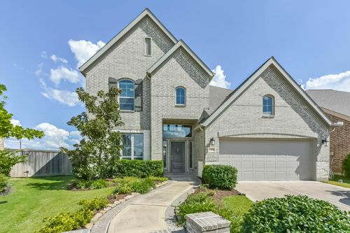 15530 Rainbow Trout Dr, Cypress, TX, 77433-7917 | Card Image