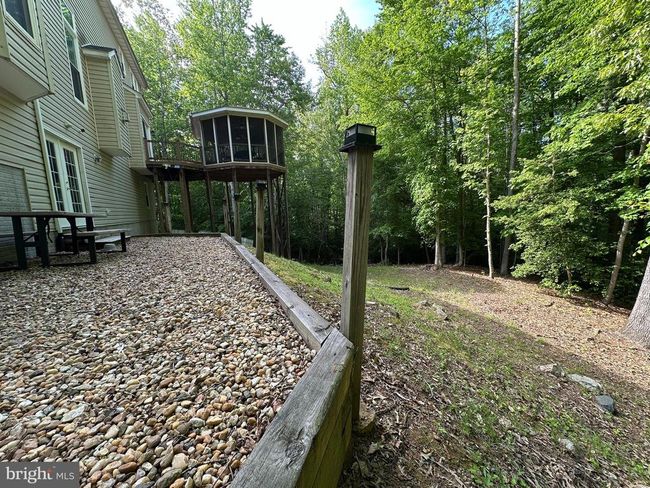 6480 Wheeler Dr, House other with 4 bedrooms, 4 bathrooms and null parking in KING GEORGE VA | Image 48