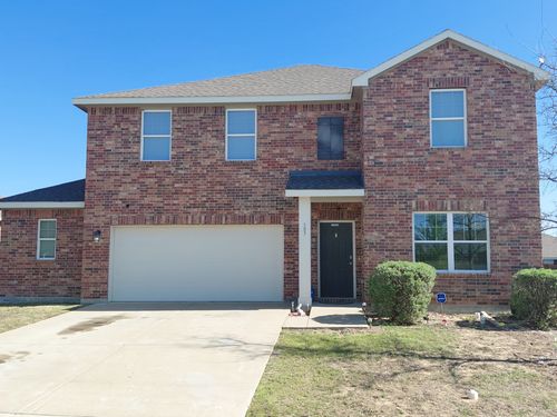 305 Gypsum Lane, Glenn Heights, TX, 75154 | Card Image