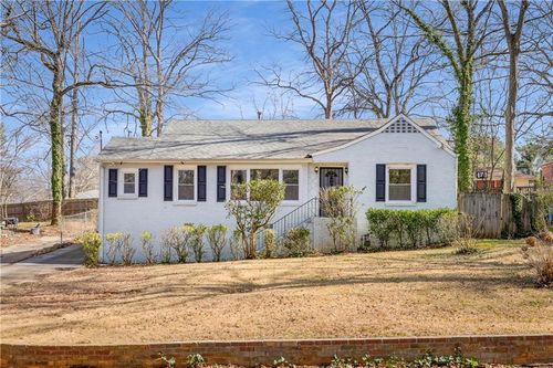 1340 Wichita Dr Sw, Atlanta, GA, 30311-3526 | Card Image