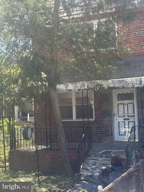 1169 Magnolia Avenue, CAMDEN, NJ, 08103 | Card Image