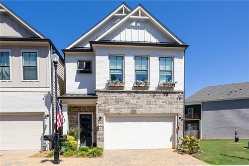 688 Stickley Oak Way, Woodstock, GA, 30189-3781 | Card Image