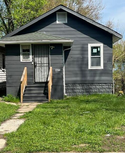 4077 Polk St, Gary, IN, 46408-1528 | Card Image