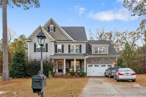 164 Blue Pine Dr, Spring Lake, NC, 28390-7069 | Card Image