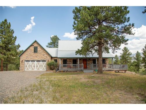 805 Lake Dr, South Fork, CO, 81154 | Card Image