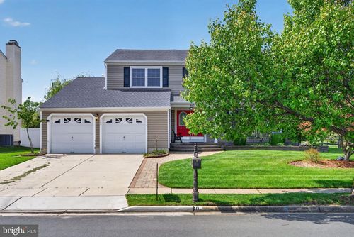 160 Country Farms Rd, MARLTON, NJ, 08053-1453 | Card Image