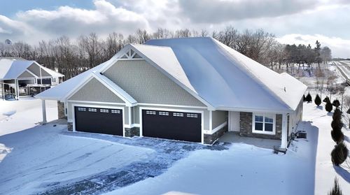 Unit 3 Deer Hollow Court, Deforest, WI, 53532 | Card Image