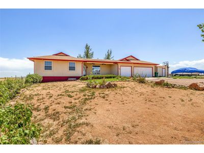 1994 E Akholt Ln, House other with 5 bedrooms, 2 bathrooms and null parking in Pueblo West CO | Image 3