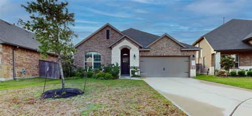 5410 Wildbrush Drive, Richmond, TX, 77407 | Card Image