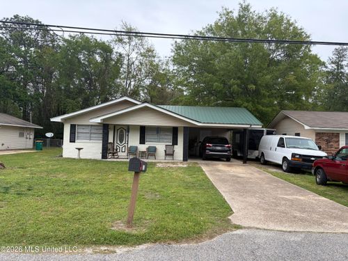 320 Lawler Ave, Long Beach, MS, 39560-4824 | Card Image