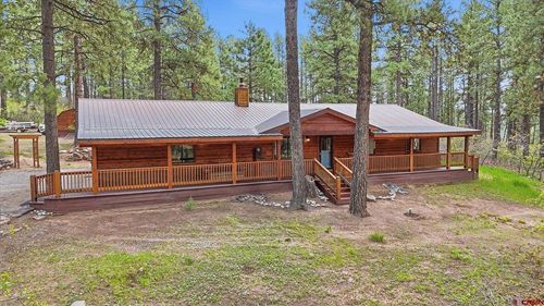 14 Pine Cone Dr, Bayfield, CO, 81122-9201 | Card Image