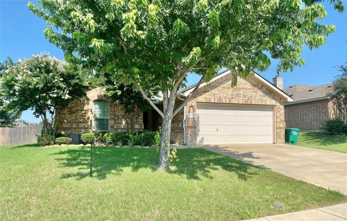 3605 Chapel Hill Ln, Denton, TX, 76207-6022 | Card Image