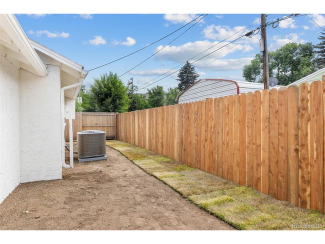4263 S Elati St, House other with 4 bedrooms, 2 bathrooms and null parking in Englewood CO | Image 40