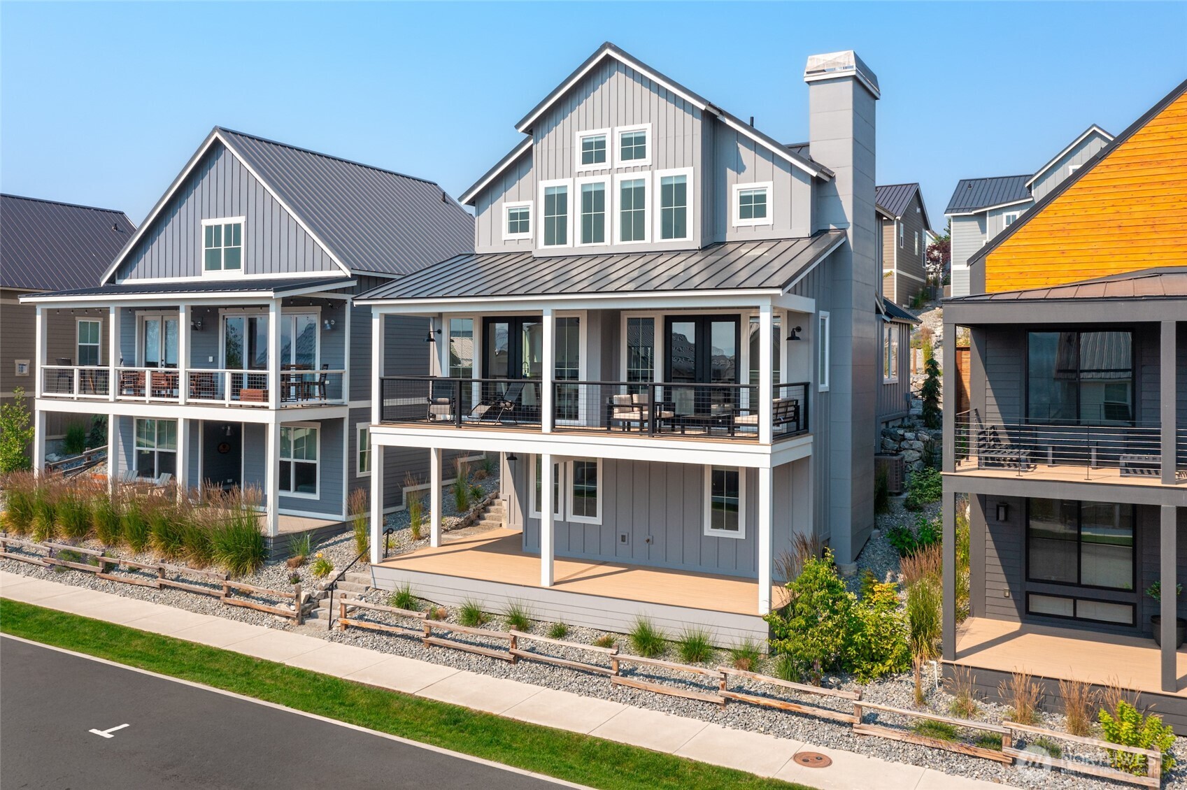 Residential in Chelan 3
