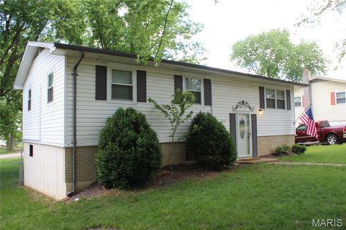 208 Spring Dr, Bonne Terre, MO, 63628-1412 | Card Image