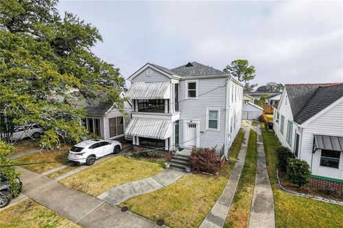 4727-29 Bienville St, New Orleans, LA, 70119-4403 | Card Image