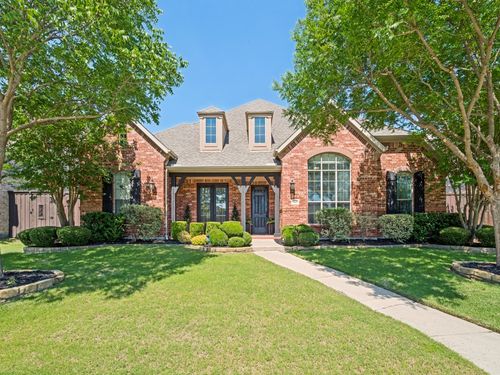 11618 Frontier Drive, Frisco, TX, 75033 | Card Image