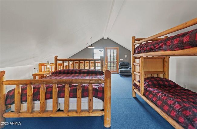 718 Kohners Ridge Dr, House other with 6 bedrooms, 4 bathrooms and null parking in Happy Jack AZ | Image 34