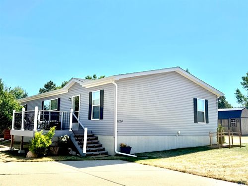 1224 Foothills Dr, Spearfish, SD, 57783-9461 | Card Image