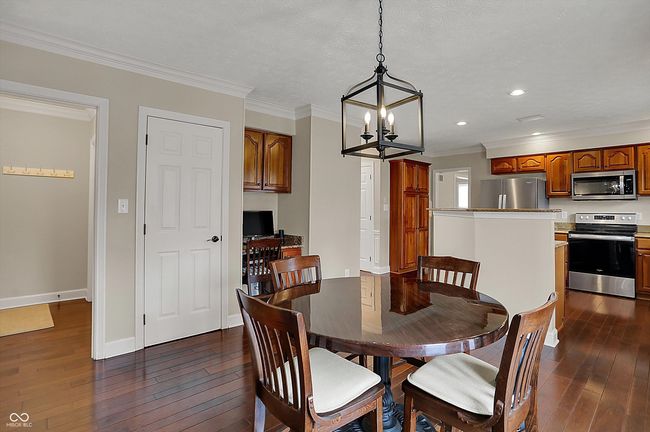 9319 Oak Knoll Ln, House other with 4 bedrooms, 4 bathrooms and null parking in Fishers IN | Image 21
