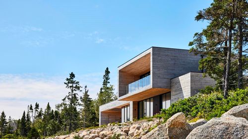 38 Island Watch Run, Northwest Cove, NS, B0J1T0 | Card Image