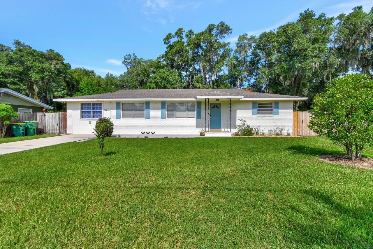 Marydell Ave, Deland, FL 32720