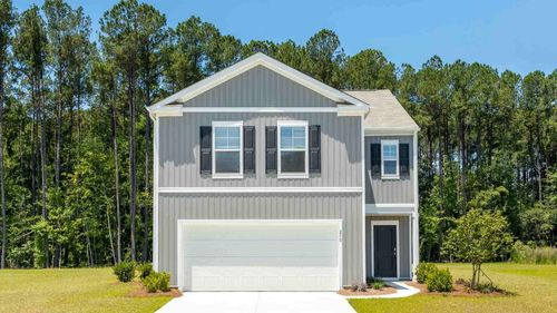 270 Walters Road, Holly Hill, SC, 29059 | Card Image