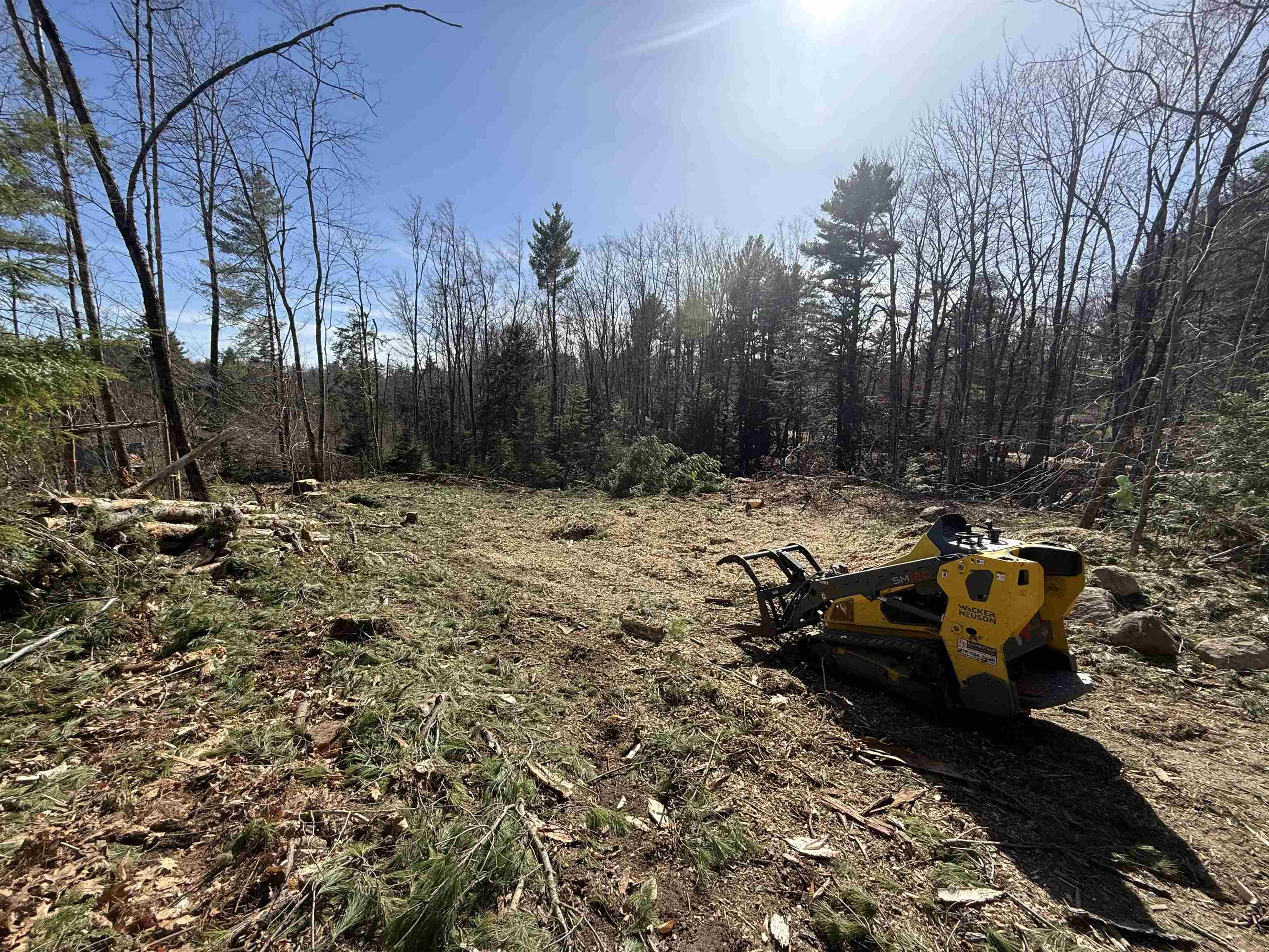 Land in Middleton