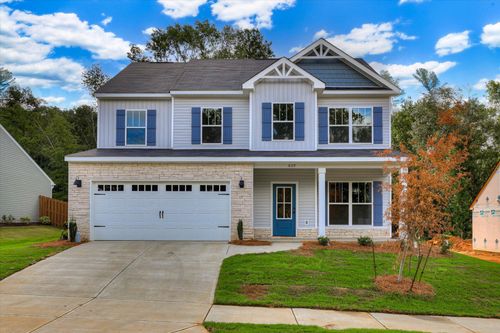 839 Snow Bunting Ct, North Augusta, SC, 29860-8066 | Card Image