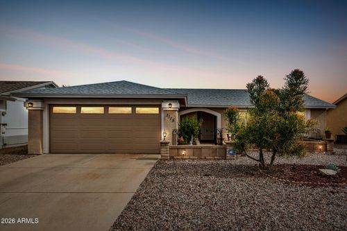 1115 S 81st Way, Mesa, AZ, 85208-5935 | Card Image