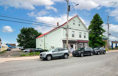 59 Water St, Pictou, NS, B0K1H0 | Card Image
