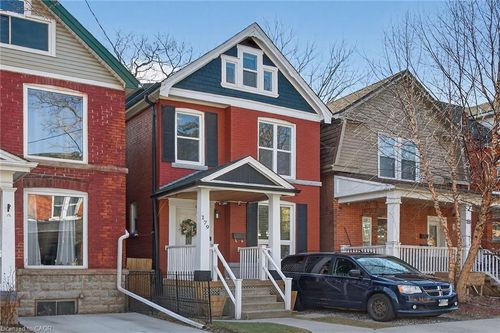 179 Burris St, Hamilton, ON, L8M2J7 | Card Image