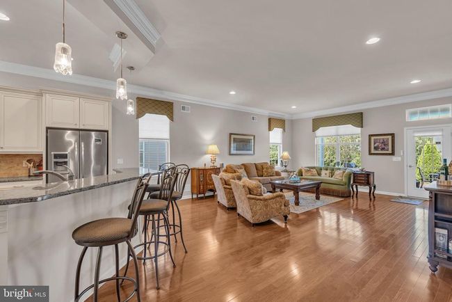 92 Arborridge Dr, House other with 3 bedrooms, 3 bathrooms and null parking in FORKED RIVER NJ | Image 5