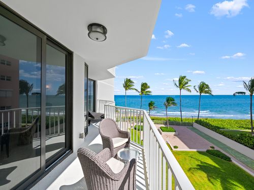 304-2917 S Ocean Blvd, Highland Beach, FL, 33487-1876 | Card Image
