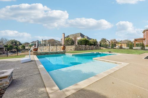 780 Del Carmen Dr, Prosper, TX, 75078-8428 | Card Image