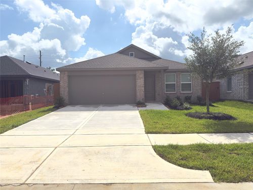 3021 Merganser Ridge Dr, Katy, TX, 77493-5882 | Card Image
