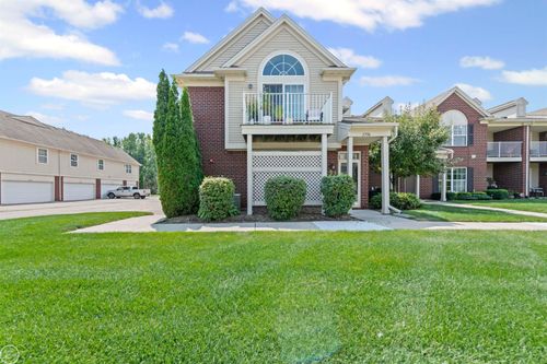 27016 Carrington Pl, Harrison Township, MI, 48045-6521 | Card Image